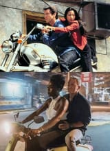 bond bike cuck
