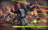 Carrying Klingon Wummin