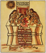 aztecs