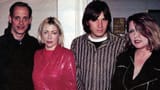 3 based people and evan dando