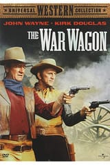 WAR WAGON