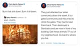 Leftist Hypocrisy on Riots