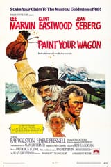 PAINT YOUR WAGON