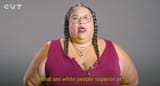 Leftists complaining about white people