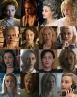 SarahGadonCharacters
