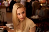 Sarah Gadon Cosmopolis 2