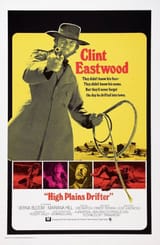 high plains drifter