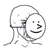 pretending-to-be-happy-hiding-crying-behind-a-mask-meme-template-thumbnail-36d2196a