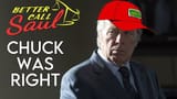 chuck