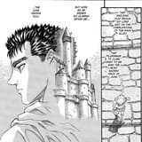 castle