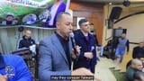 Harden Your Heart, Putin (Palestinian Song)-----