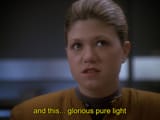 terrible actress