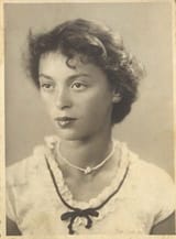 Gulag Anne Frank