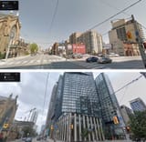 TORONTO-CHURCHST