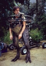 raptor pants