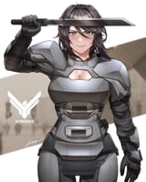 Atreides mommy