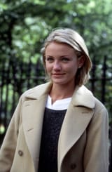 young cameron diaz
