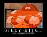 juggernaught