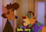 don bluth&#039;s seinfeld