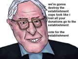 BASED BERNIE