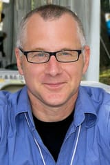 tom perrotta