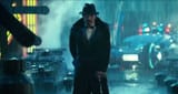 Blade Runner - Olmos