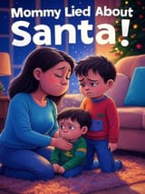 Santa isn&#039;t real either