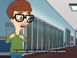 BigMouth