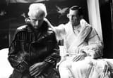 Blade Runner meeting your creator