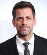Zach Snyder