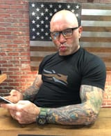 joe brogan