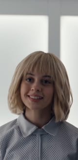 Amanda Fix Blonde Orphan Black Echoes