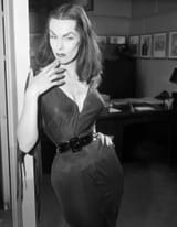 Vampira, Maila Nurmi