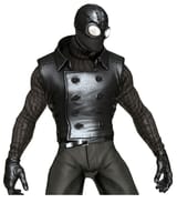 spider-noir