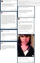 Tranny Rage at Southpark