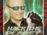 putin hack the planet