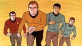 Star Trek The Animated Generation