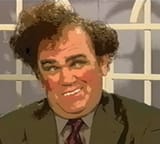 handsome brule