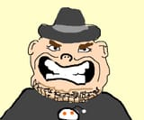Redditor Angry