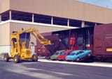 CarsFreightTrain