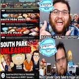 quarterfaggot and south park