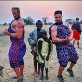 whiteboisummer