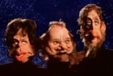 genesis land of confusion