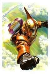 Rocketeer