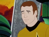 Sad Kirk