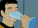 Sniffing Juice