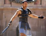 Gladiator Crowe