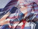 essex american flag salute