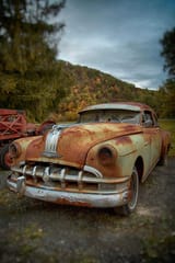 classic-1950-pontiac-chieftain-silver-streak