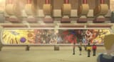 STLD 309: Ornara mural